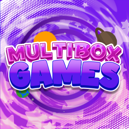 Multibox Games Logo